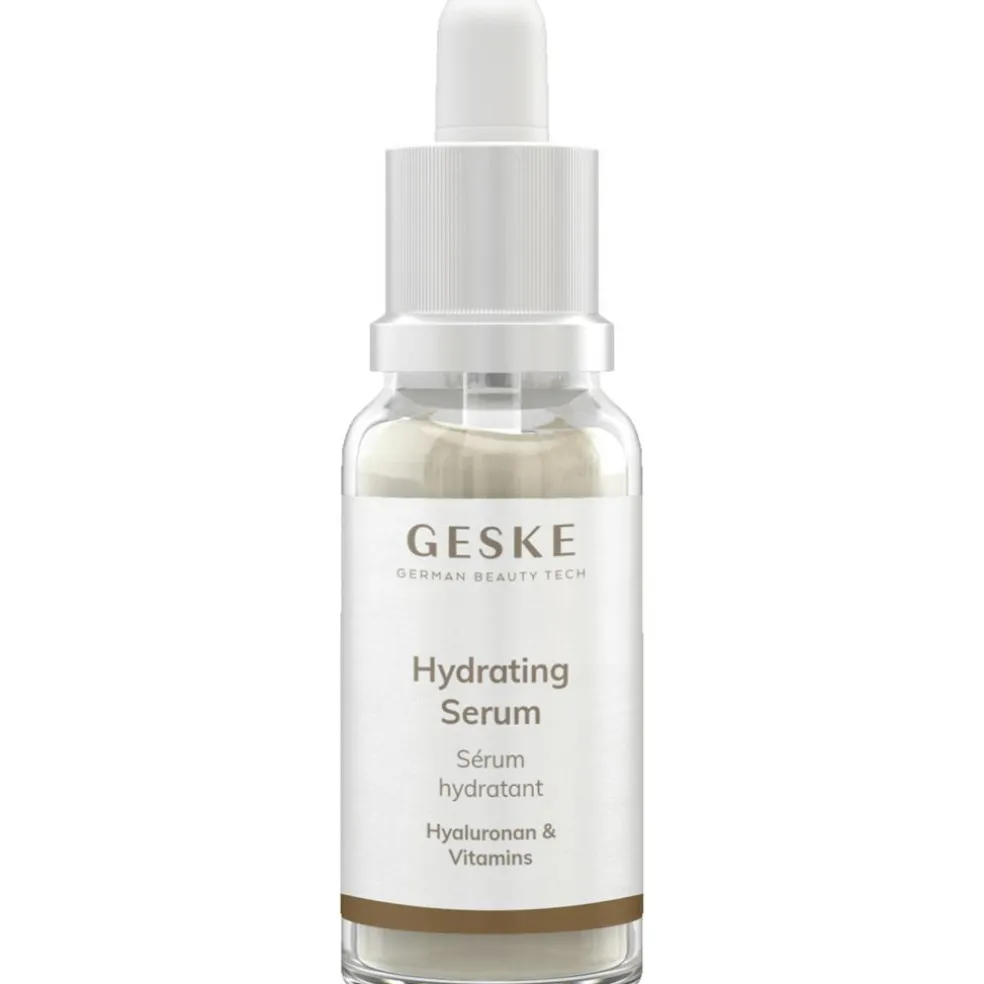 Hydrating Serum