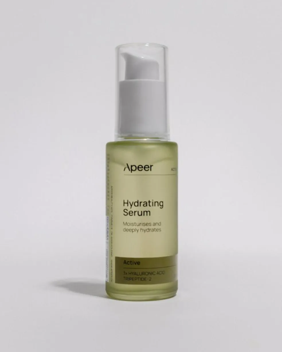 Hydrating Serum