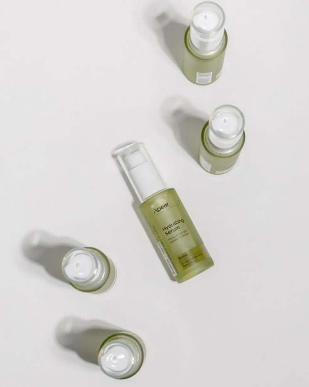 Hydrating Serum