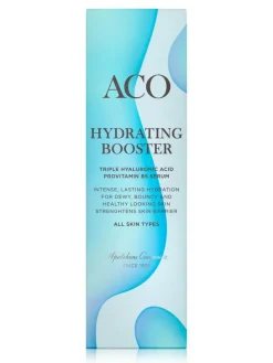 Hydrating Vitamin B Booster Serum