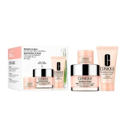 Hydration & Glow Set