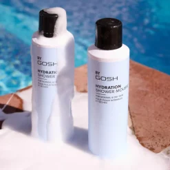 Hydration Shower Mousse