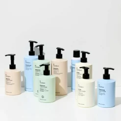 Hydration Shower Mousse