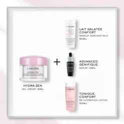 Hydrazen Starterkit Sæt