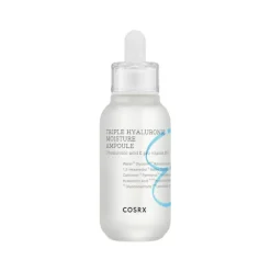Hydrium Triple Hyaluronic Moisture Ampoule