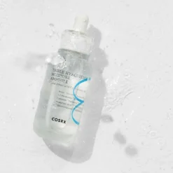 Hydrium Triple Hyaluronic Moisture Ampoule