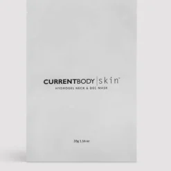 Hydrogel Neck and Dec Mask