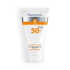 Hydro-Lipid Hydrating & Protective Sun Lotion Body SPF 50+