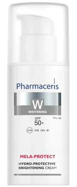 Hydro-Protective lysende dagcreme