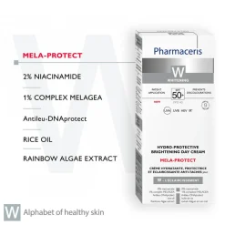 Hydro-Protective lysende dagcreme