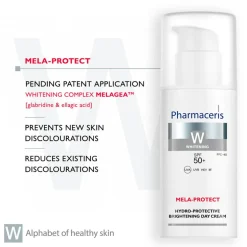 Hydro-Protective lysende dagcreme