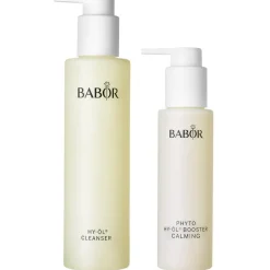 HY-ÖL & Phyto HY-ÖL Booster Calming Set