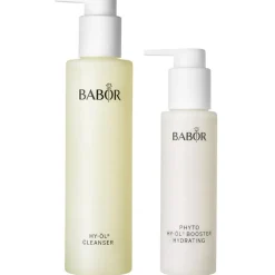 HY-ÖL & Phyto HY-ÖL Booster Hydrating Set