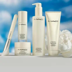 Hyper Real Cleansing Foam