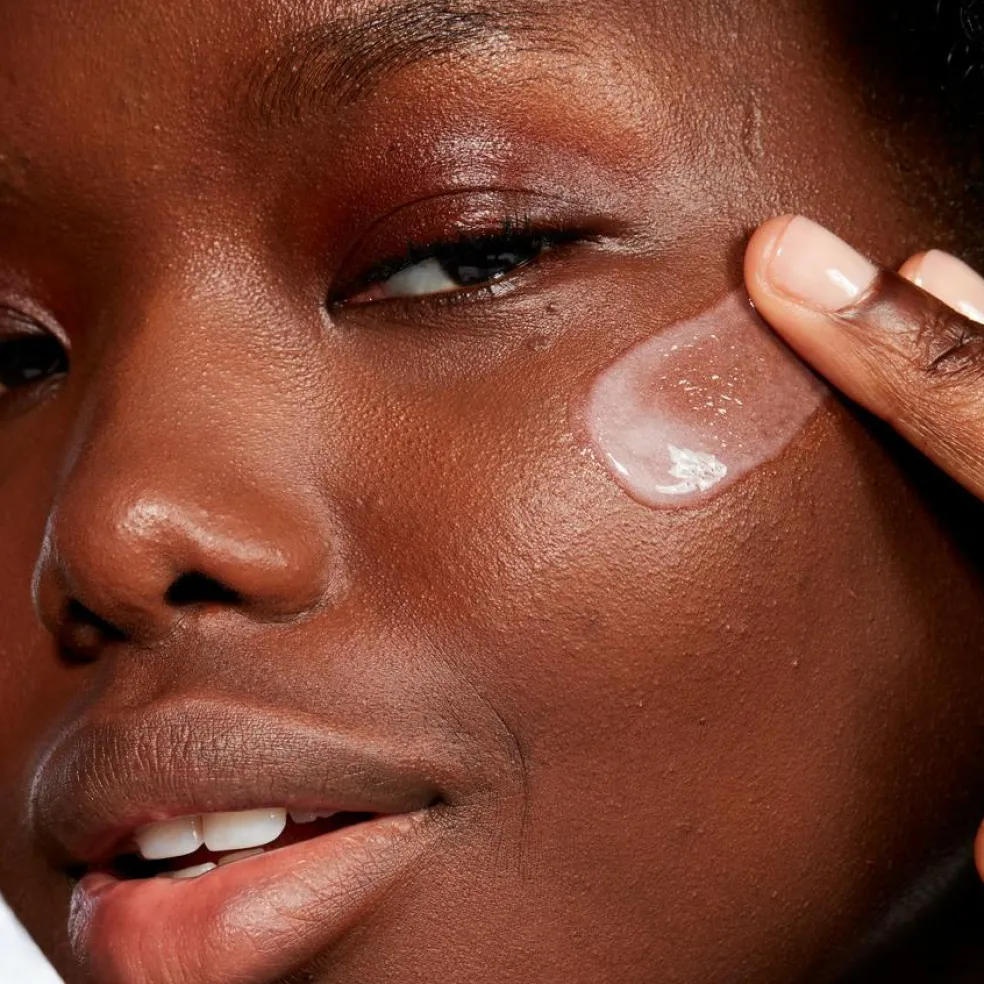 Hyper Real Serumizer Skin Balancing Hydration Serum