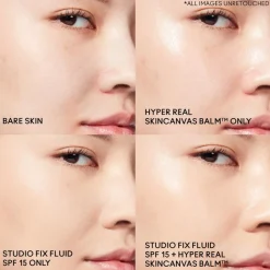 Hyper Real Skincanvas Balm Moisturizing Cream