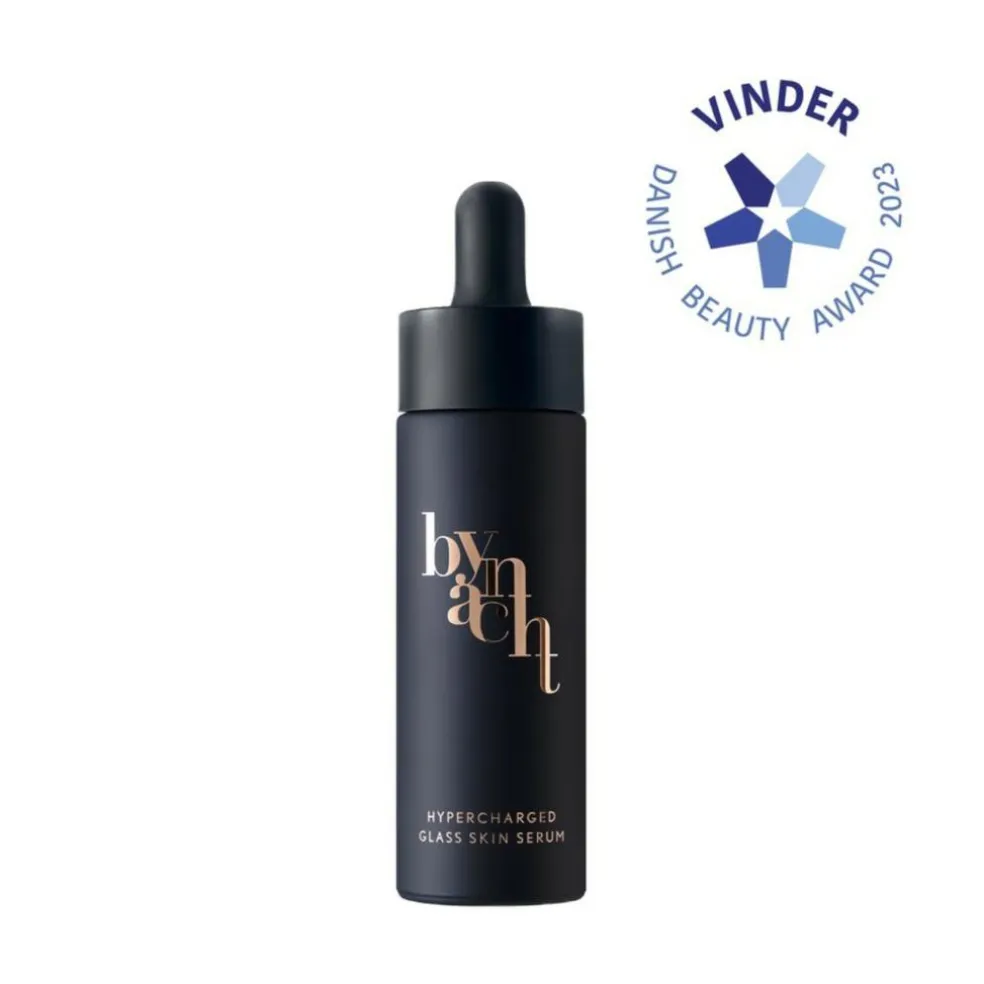 Hypercharged Glass Skin Serum