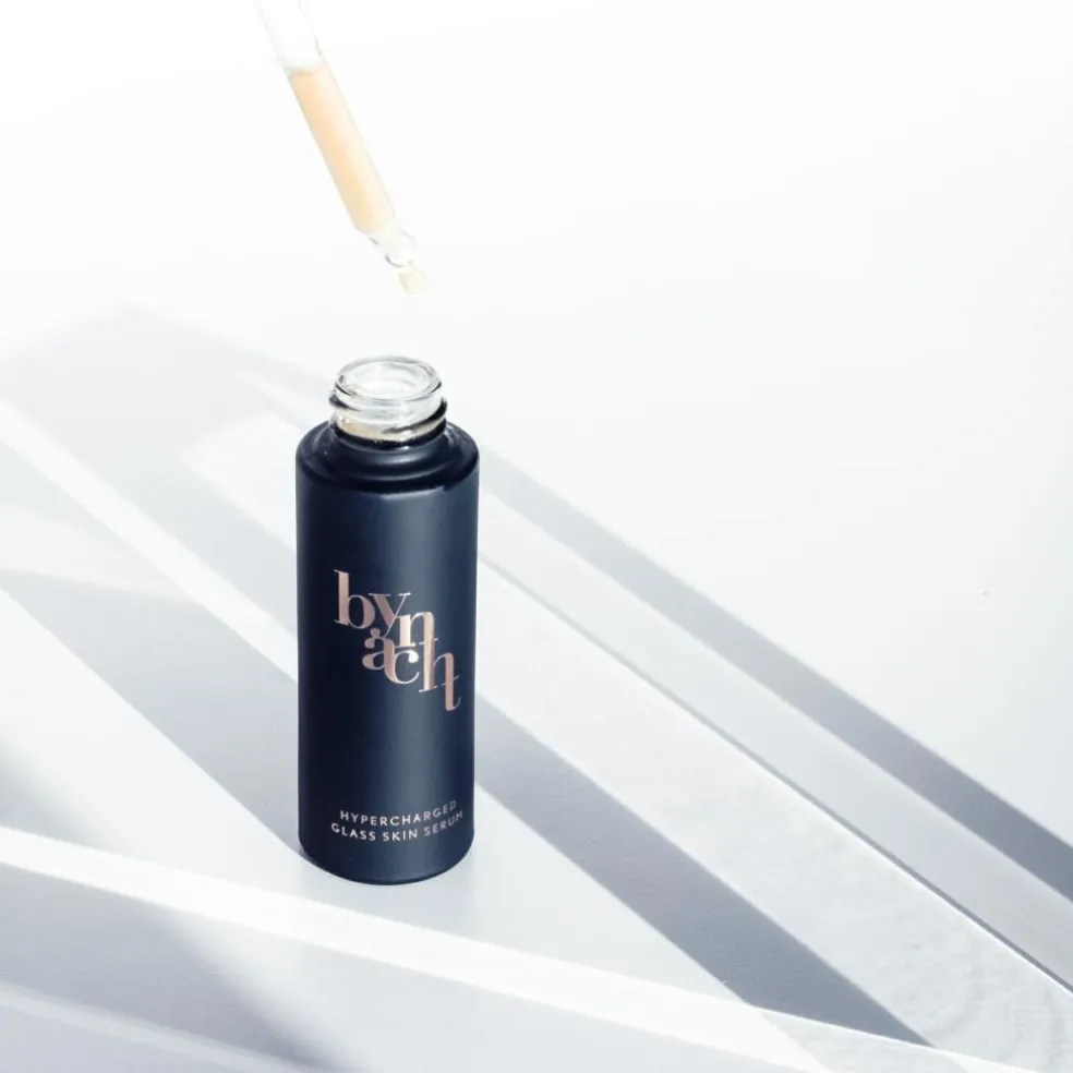 Hypercharged Glass Skin Serum