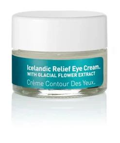 Icelandic Relief Eye Cream