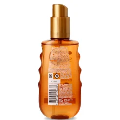 Ideal Bronze Invisible Sun Protection Spray SPF 30