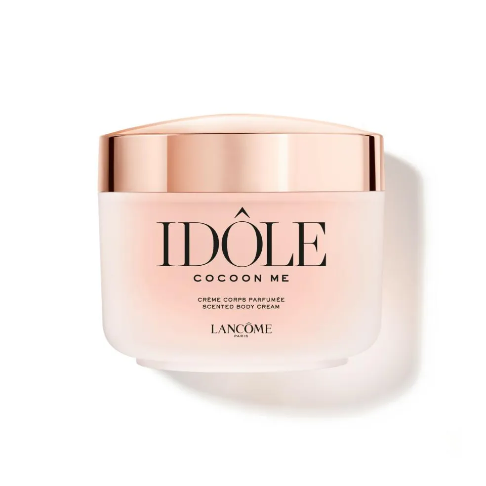 Idôle Cocoon Me Body Cream