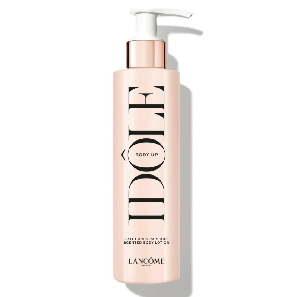 Idole Body Up Cream