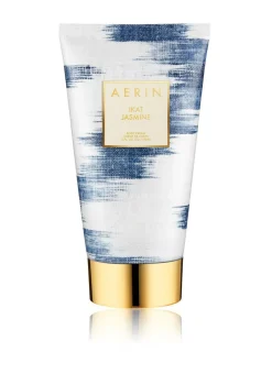 Ikat Jasmine Body Cream