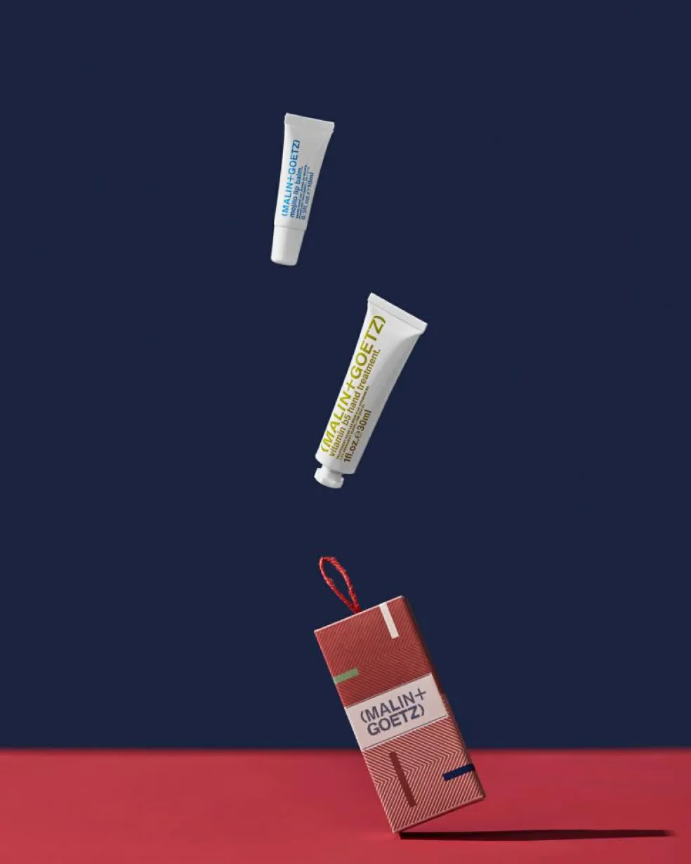 In Good Hands Gaveæske