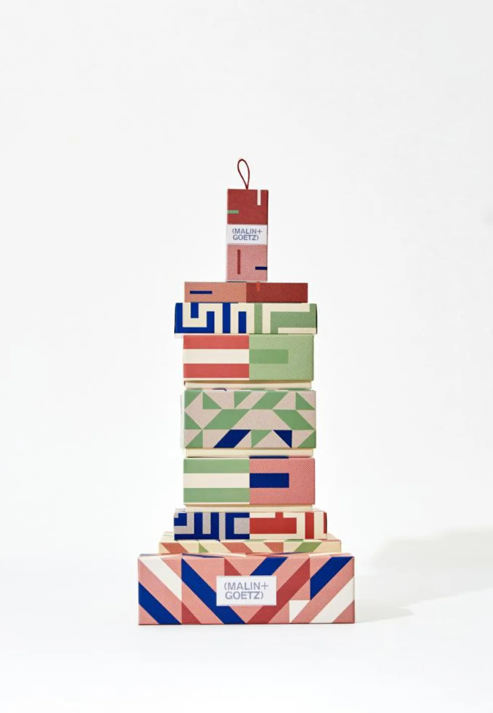 In Good Hands Gaveæske