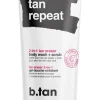 2In1 Tan Eraser Body Wash + Scrub