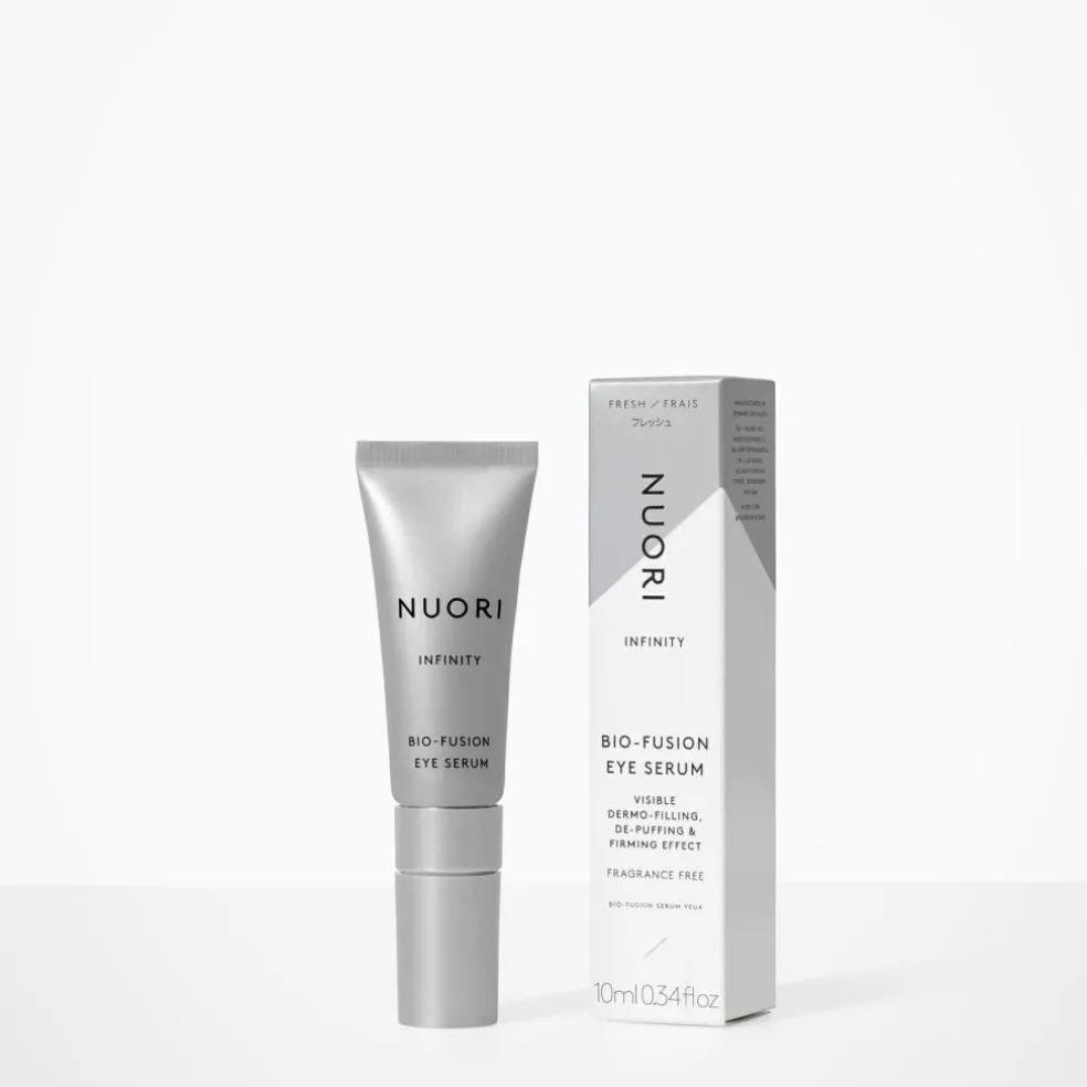 Infinity Bio-Fusion Eye Serum