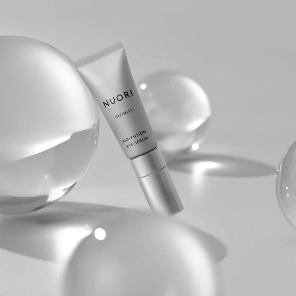 Infinity Bio-Fusion Eye Serum