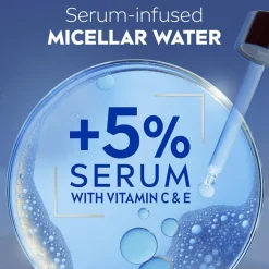 Infused Micellar Glow