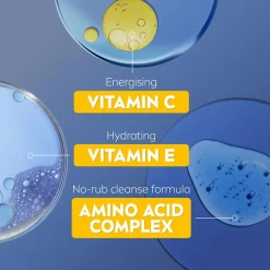 Infused Micellar Glow