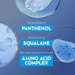 Infused Micellar Regenerating