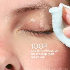Instant Eye Makeup Remover