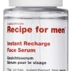 Instant Recharge Face Serum