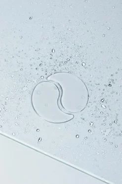 Instant Recharge Hydrogel Eye Patches