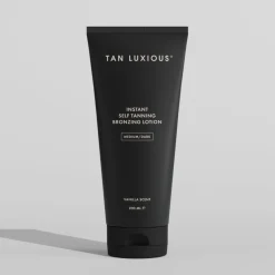 Instant Self Tanning Bronzing Lotion