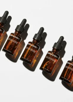 Instant Smoothing Serum