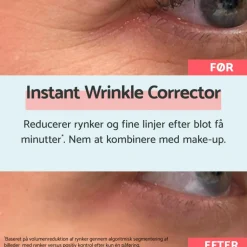 Instant Wrinkle Corrector