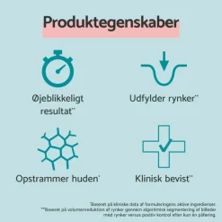 Instant Wrinkle Corrector