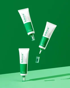 Inteca Soothing cream