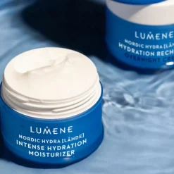 Intense Hydration Moisturizer