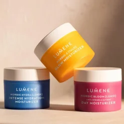 Intense Hydration Moisturizer