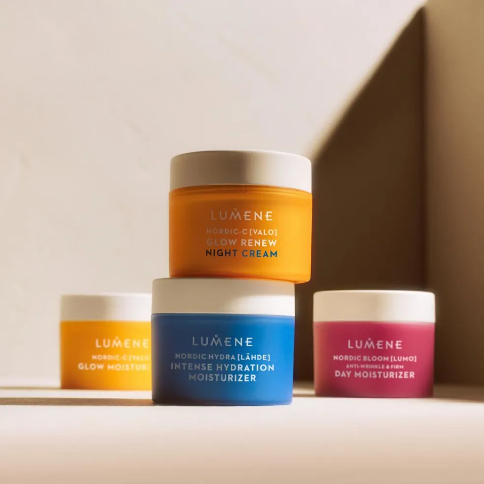 Intense Hydration Moisturizer