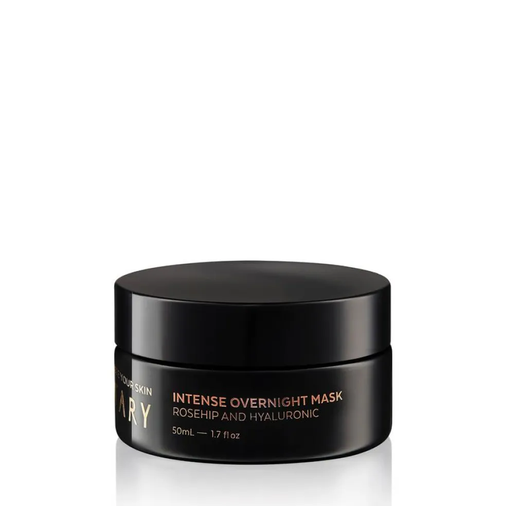 Intense Overnight Mask