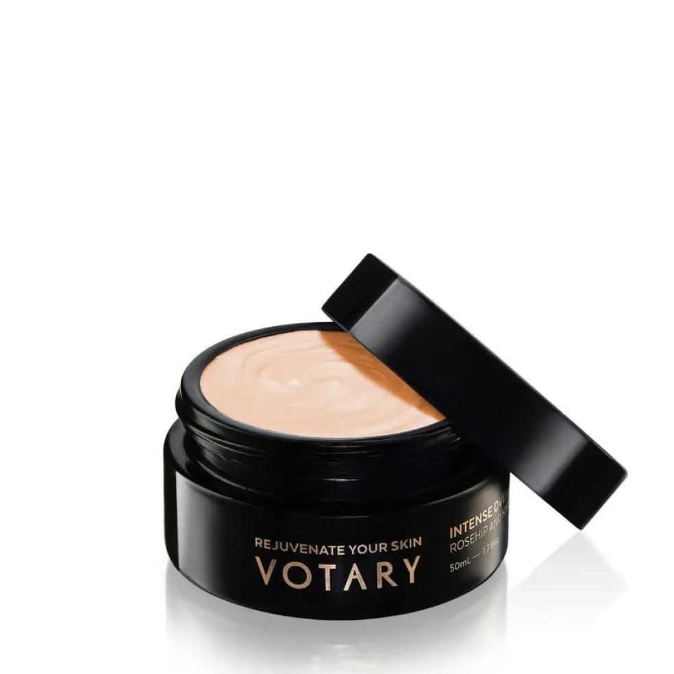 Intense Overnight Mask