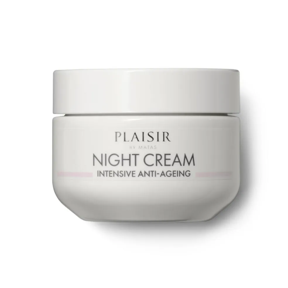 Intensive Anti-Ageing Night Cream