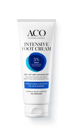 Intensive Foot Cream UP